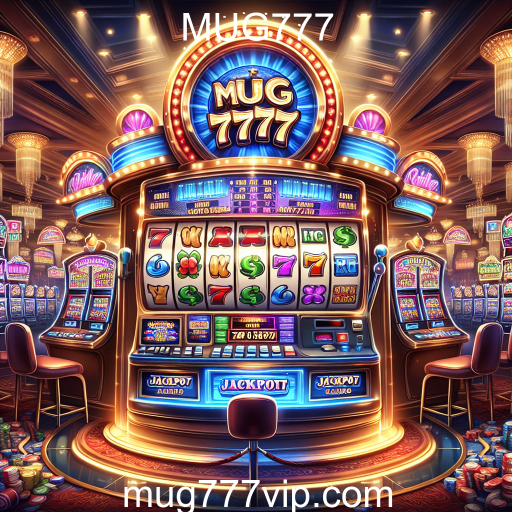 Explore a Categoria de Jogos de Pagamentos no MUG777